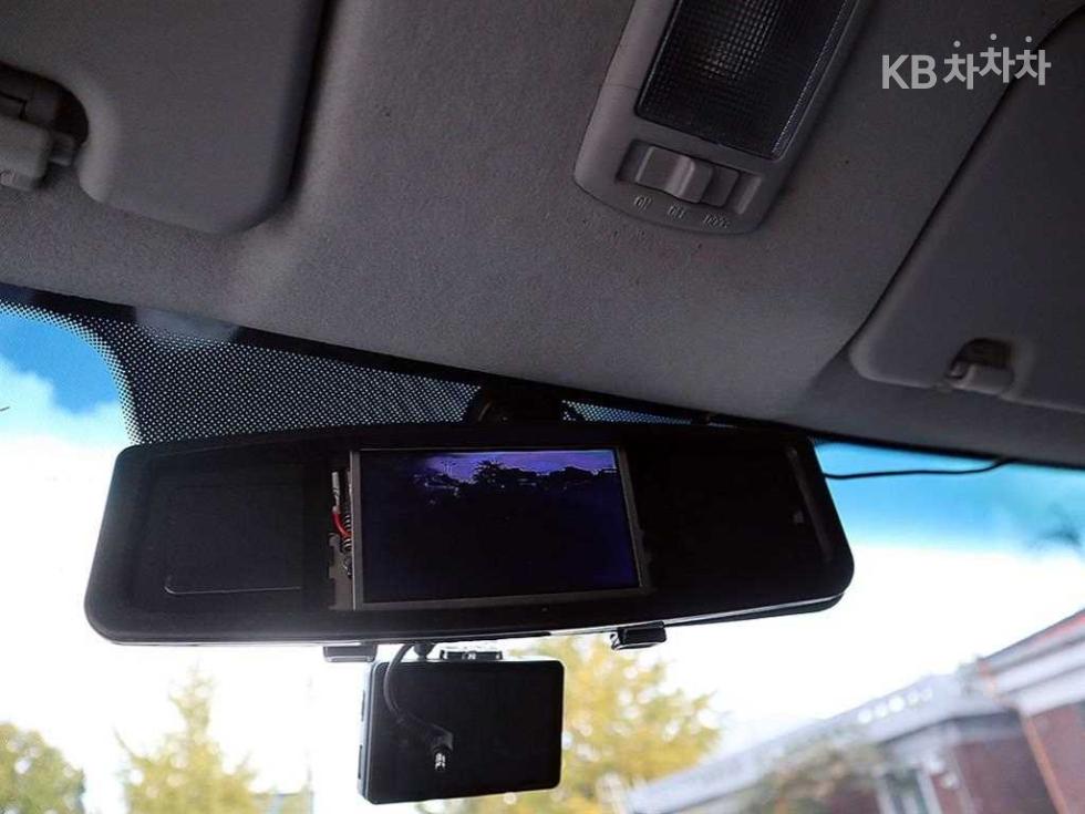 2019 - kia bongo iii