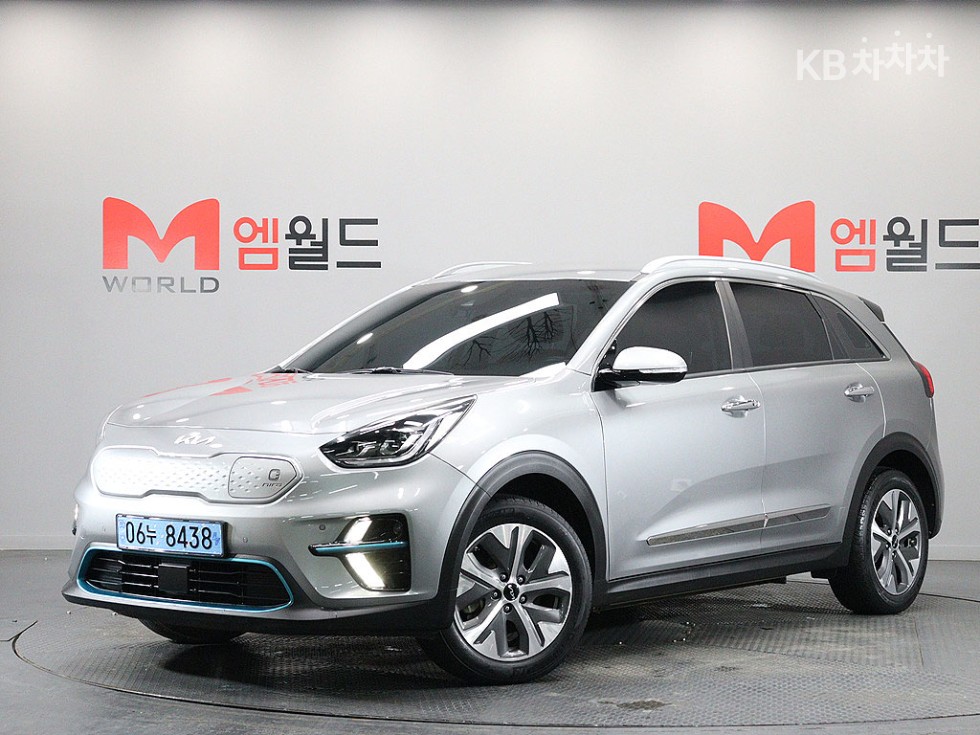 기아 니로 EV