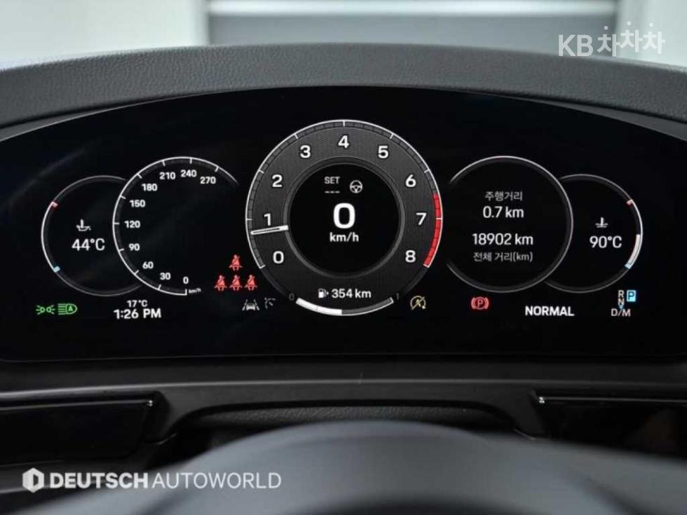 Porsche Cayenne — miniaturë 8
