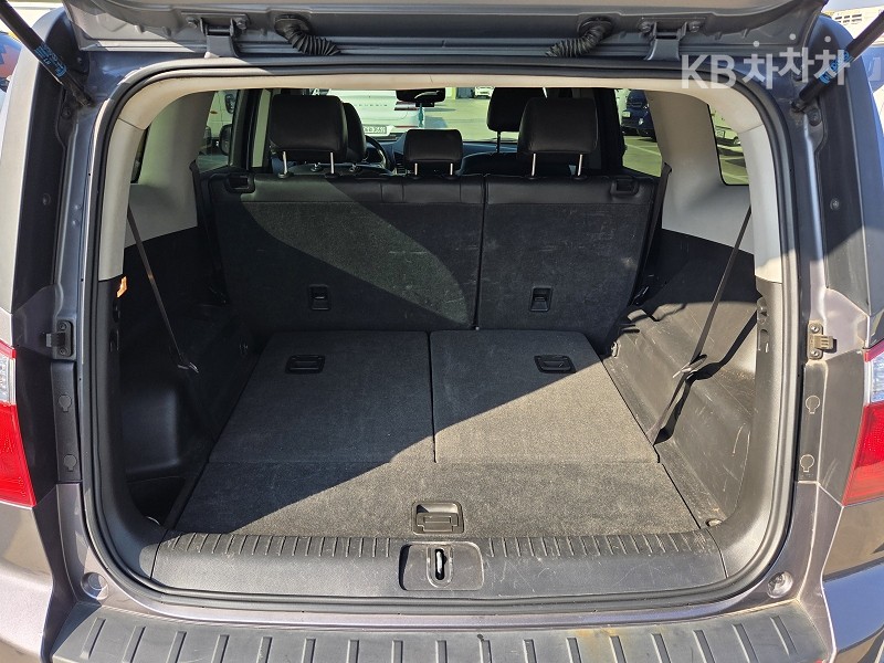 Chevrolet Orlando — miniaturë 6