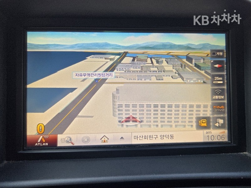 Chevrolet Orlando — miniaturë 7