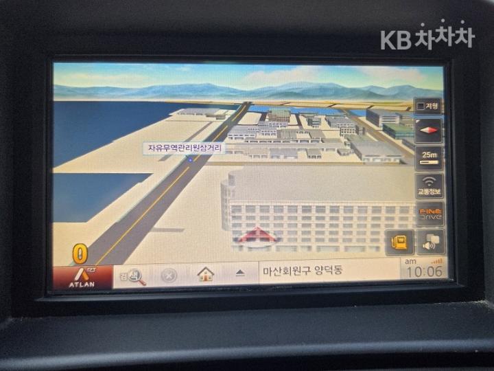 Chevrolet Orlando LPG LT Safety 8