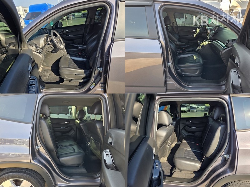 Chevrolet Orlando — miniaturë 17