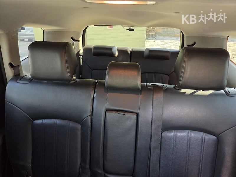 Chevrolet Orlando — miniaturë 11