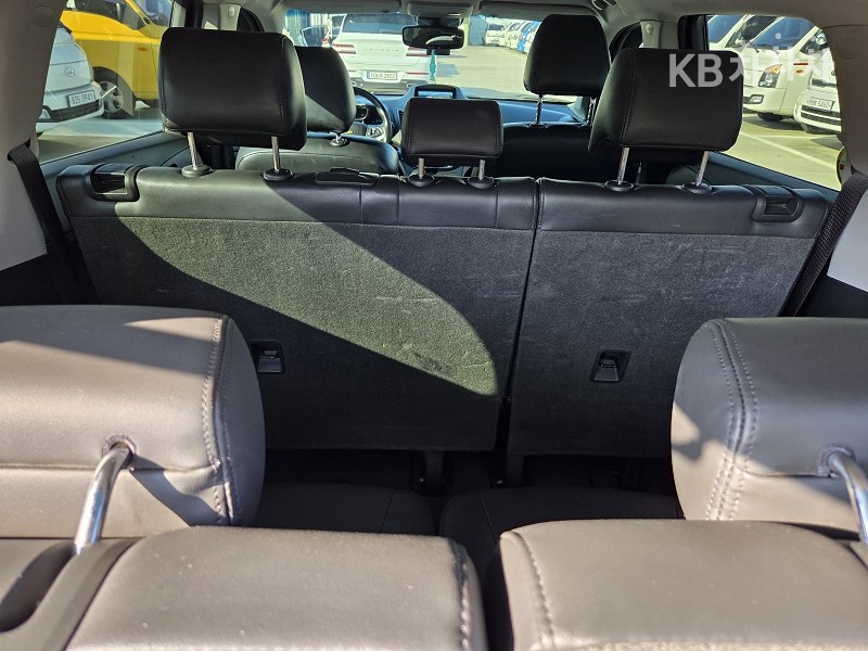 Chevrolet Orlando — miniaturë 12