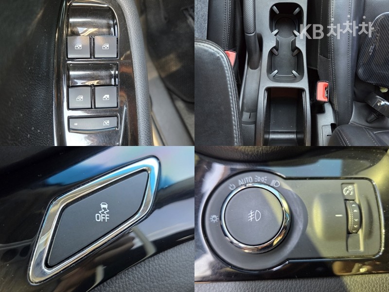 Chevrolet Orlando — miniaturë 10