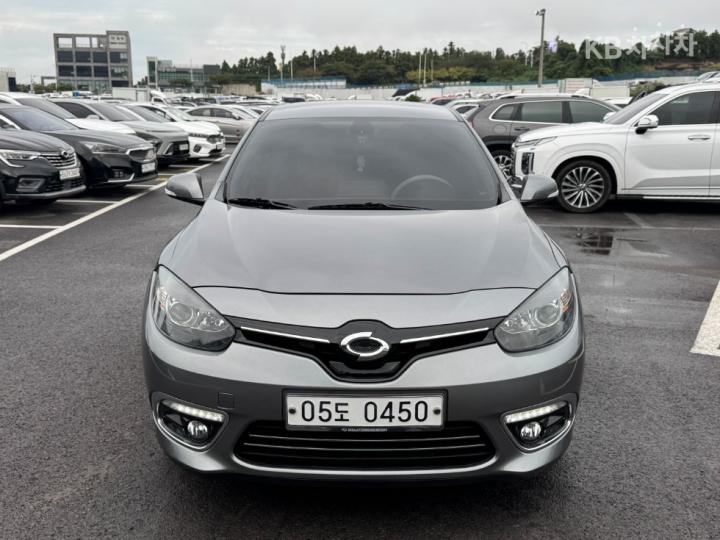 Renault SM3 Neo Diesel 1.5 dCi LE