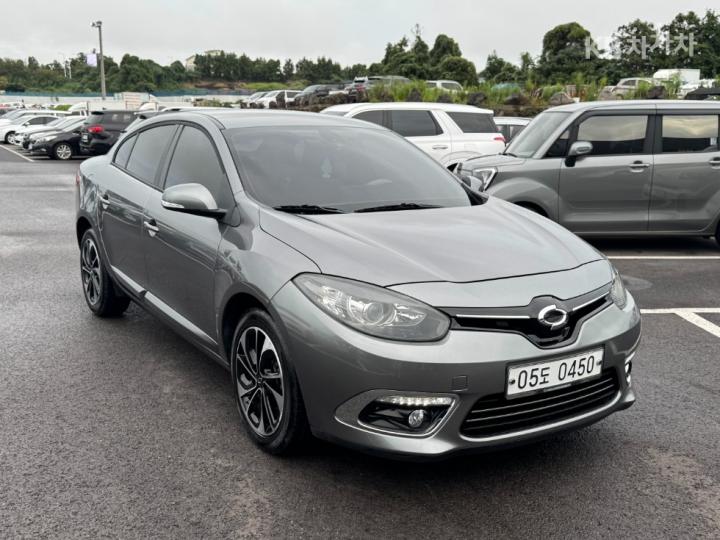 Renault SM3 Neo Diesel 1.5 dCi LE 3