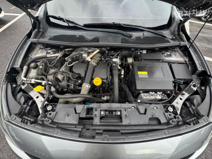 Renault SM3 Neo Diesel 1.5 dCi LE 7