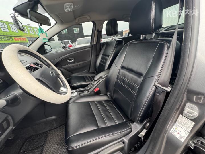 Renault SM3 Neo Diesel 1.5 dCi LE 8