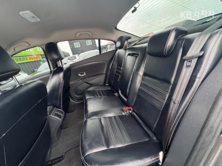 Renault SM3 Neo Diesel 1.5 dCi LE 9