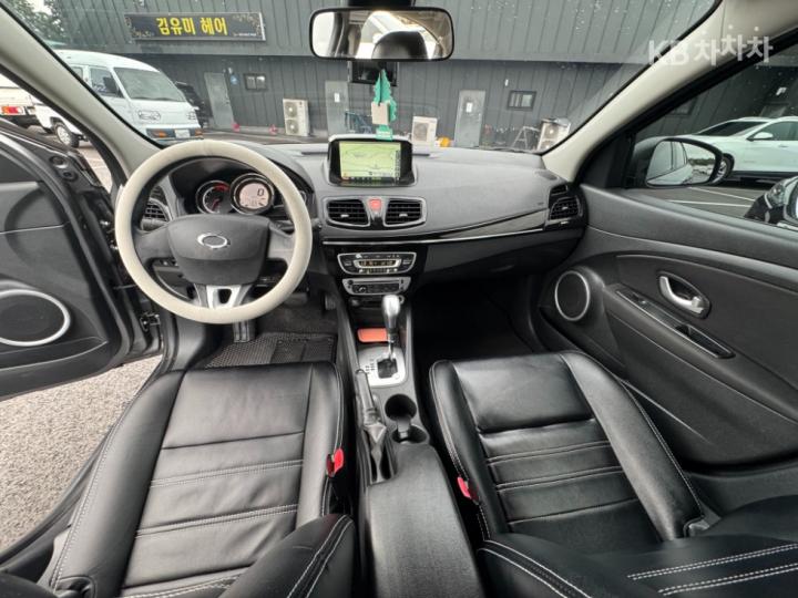 Renault SM3 Neo Diesel 1.5 dCi LE 10