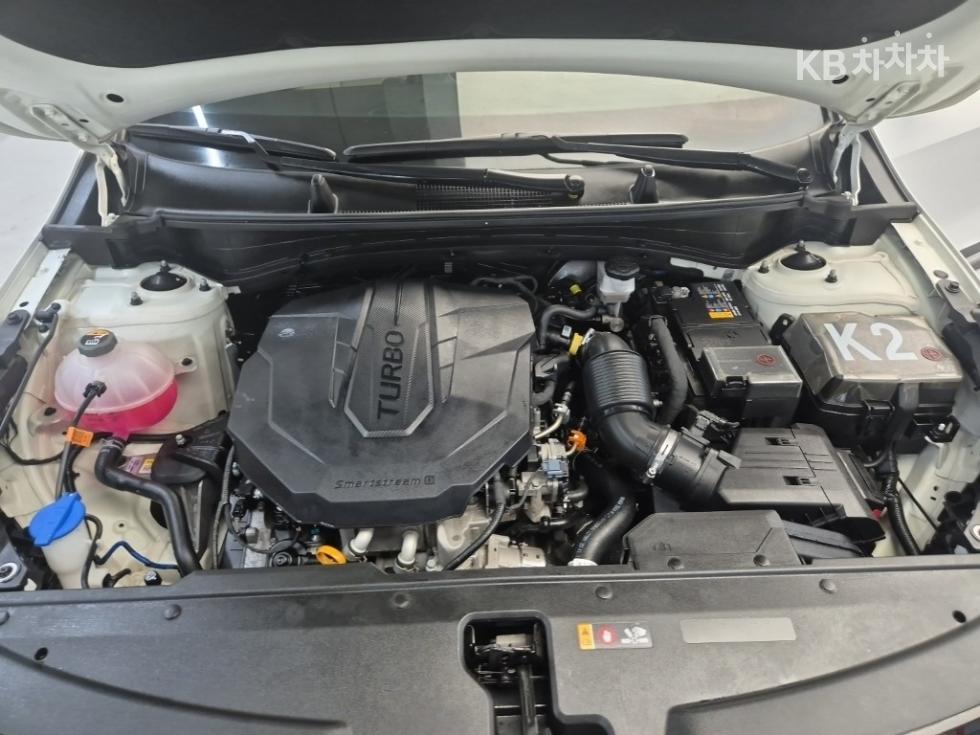 2022 - kia sportage