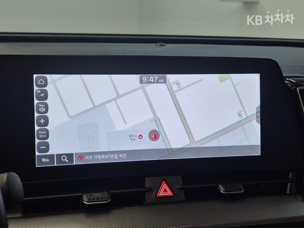 2022 - kia sportage