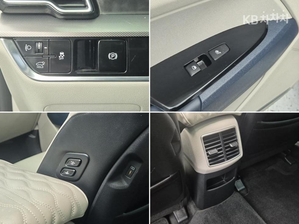 2022 - kia sportage