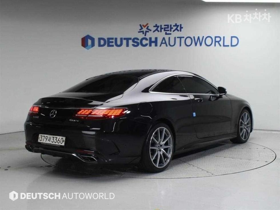 2020 - mercedes-benz s-class
