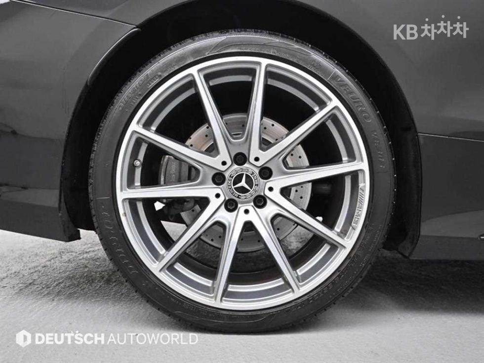 2020 - mercedes-benz s-class