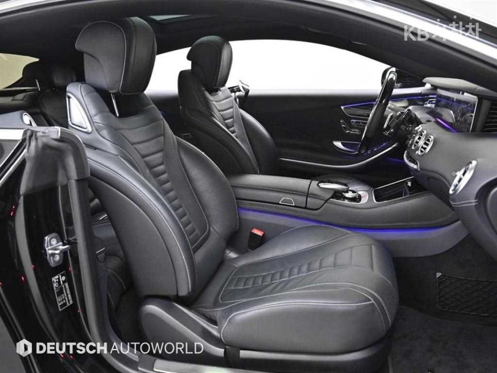 2020 - mercedes-benz s-class