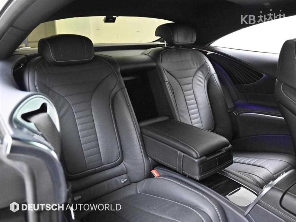 2020 - mercedes-benz s-class