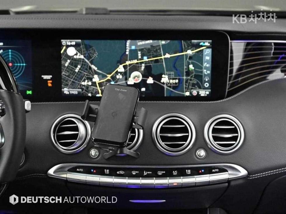 2020 - mercedes-benz s-class