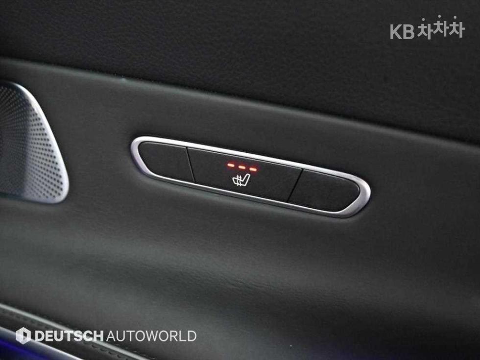 2020 - mercedes-benz s-class