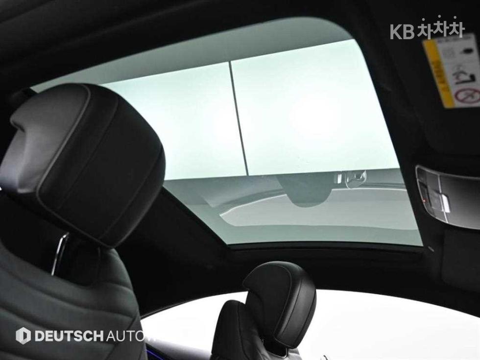 2020 - mercedes-benz s-class