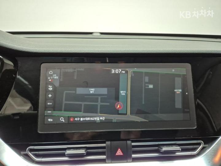 Kia Niro 1.6 HEV Signature - фото 13