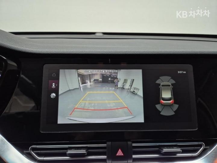 Kia Niro 1.6 HEV Signature - фото 14