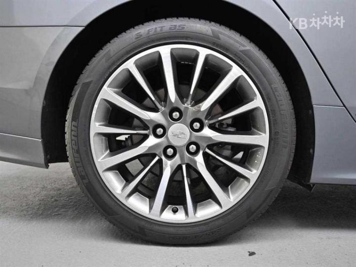 Cadillac CT6 3.6 SPORT AWD 6