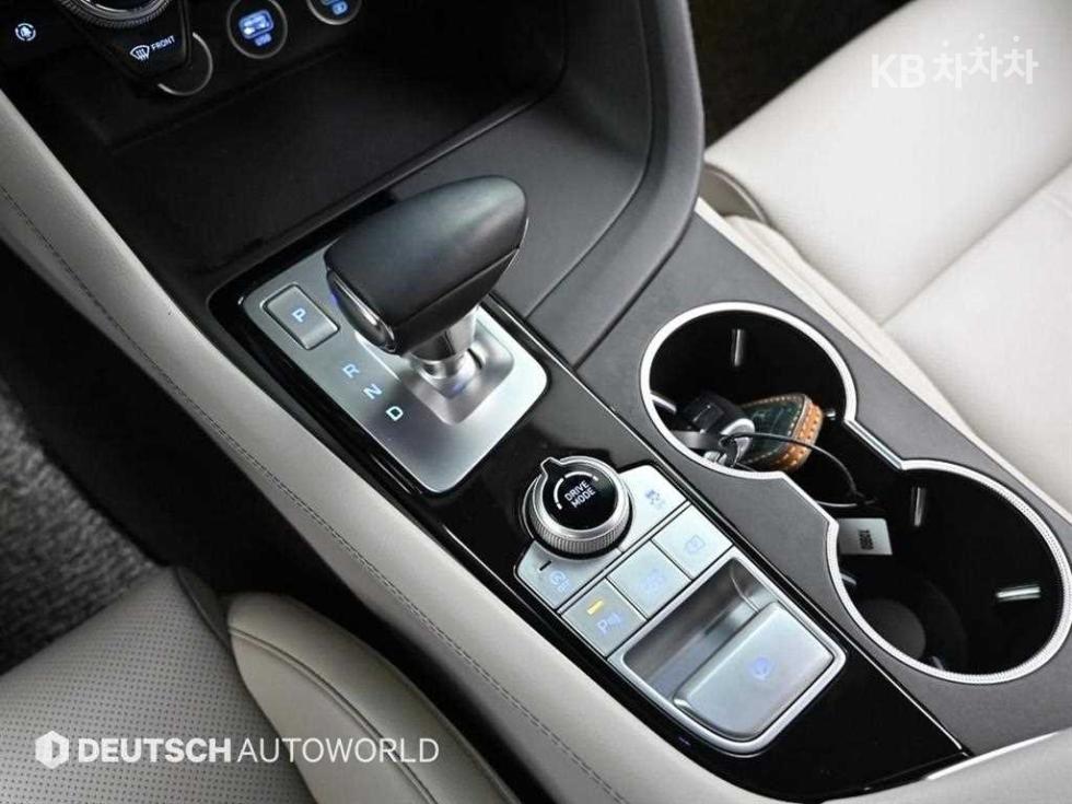 Genesis G70 — miniaturë 9