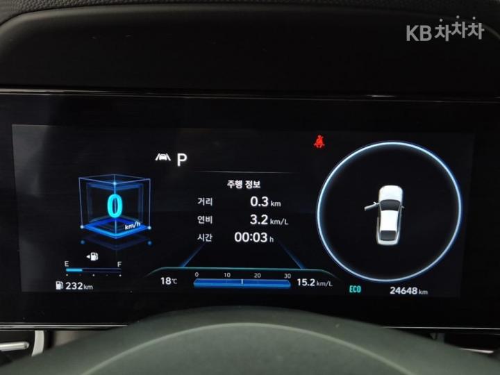 Hyundai Avante 1.6 Gasoline Modern - фото 6