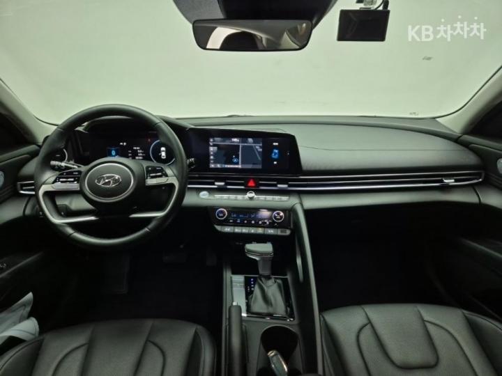 Hyundai Avante 1.6 Gasoline Modern - фото 7