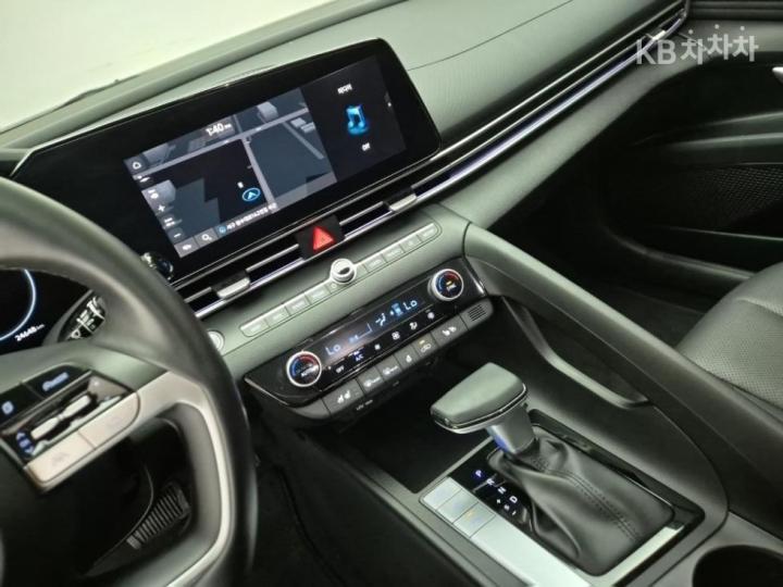 Hyundai Avante 1.6 Gasoline Modern - фото 10