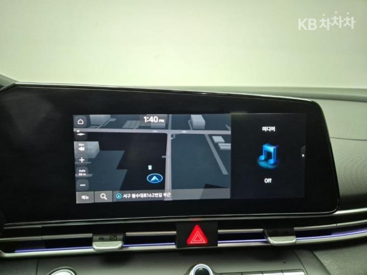 Hyundai Avante 1.6 Gasoline Modern - фото 13