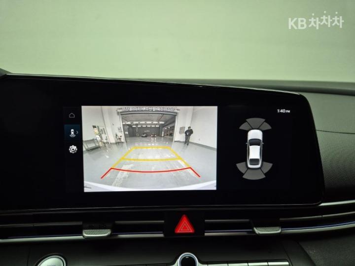 Hyundai Avante 1.6 Gasoline Modern - фото 14