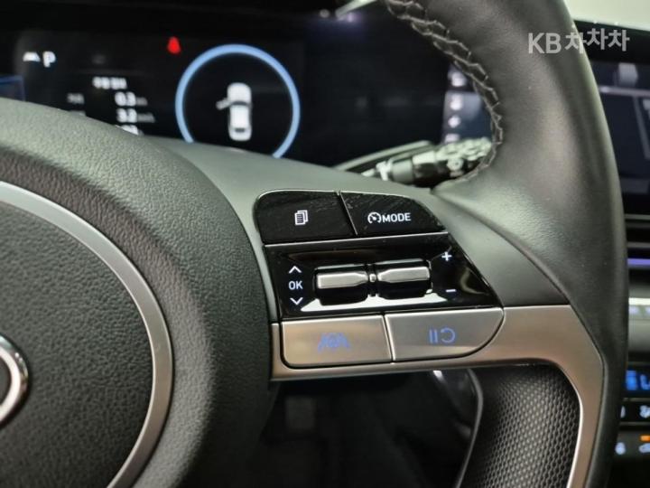 Hyundai Avante 1.6 Gasoline Modern - фото 15