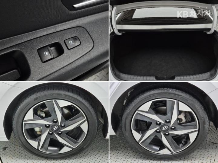 Hyundai Avante 1.6 Gasoline Modern - фото 19