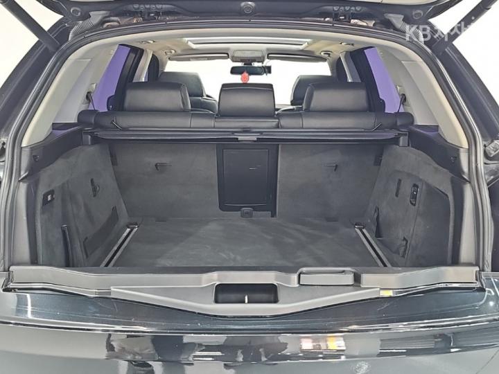 BMW X5 E70 4.8i xDrive E70 2006-2010 9