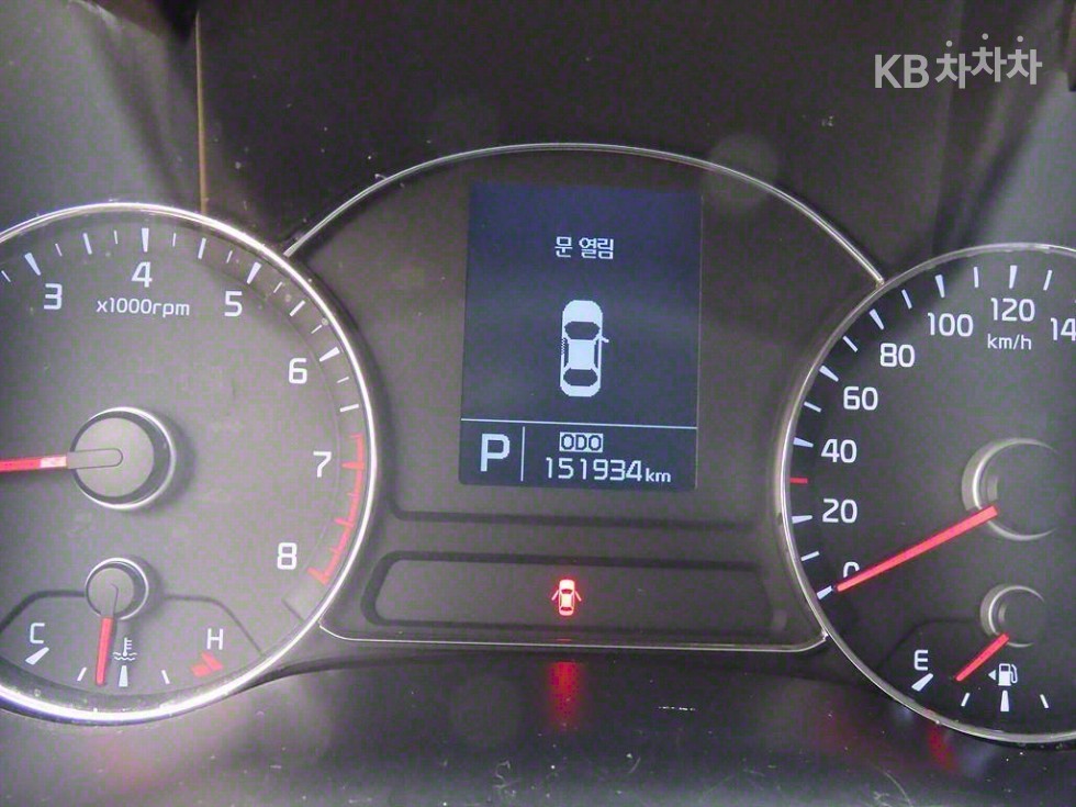 2014 - kia k3