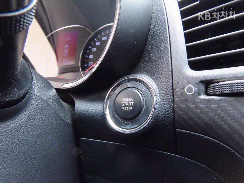 2014 - kia k3