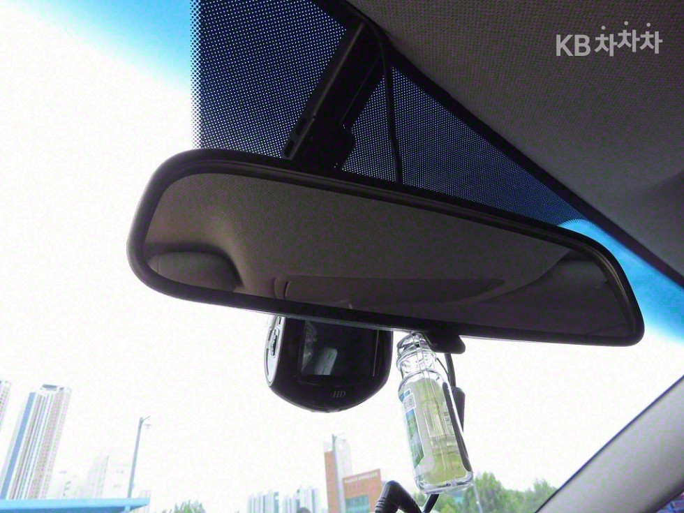 2014 - kia k3
