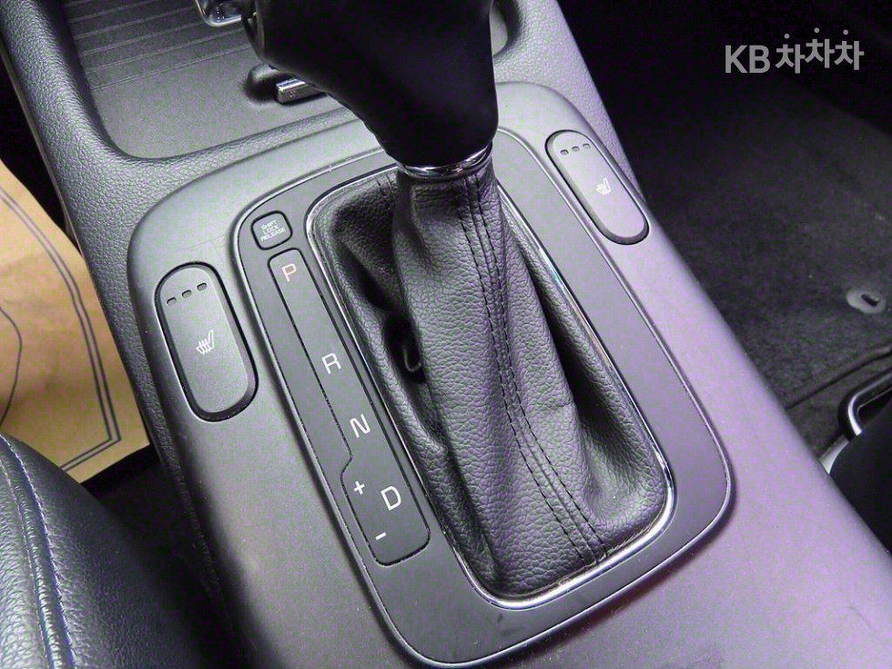 2014 - kia k3