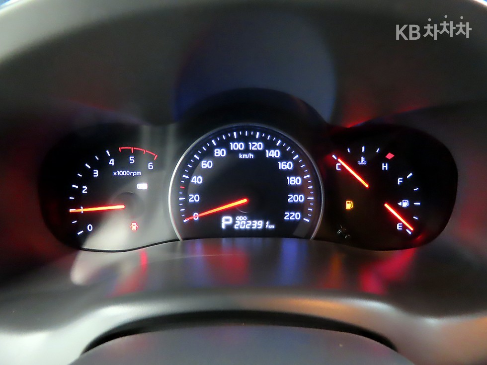 2012 - kia carnival