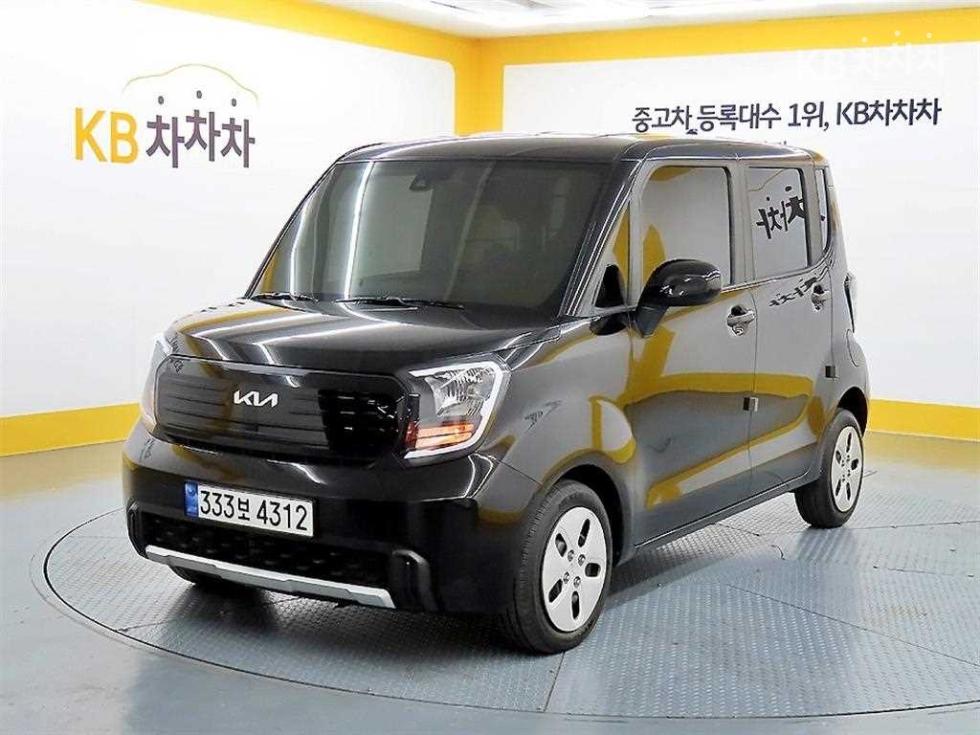 2024 - kia kia