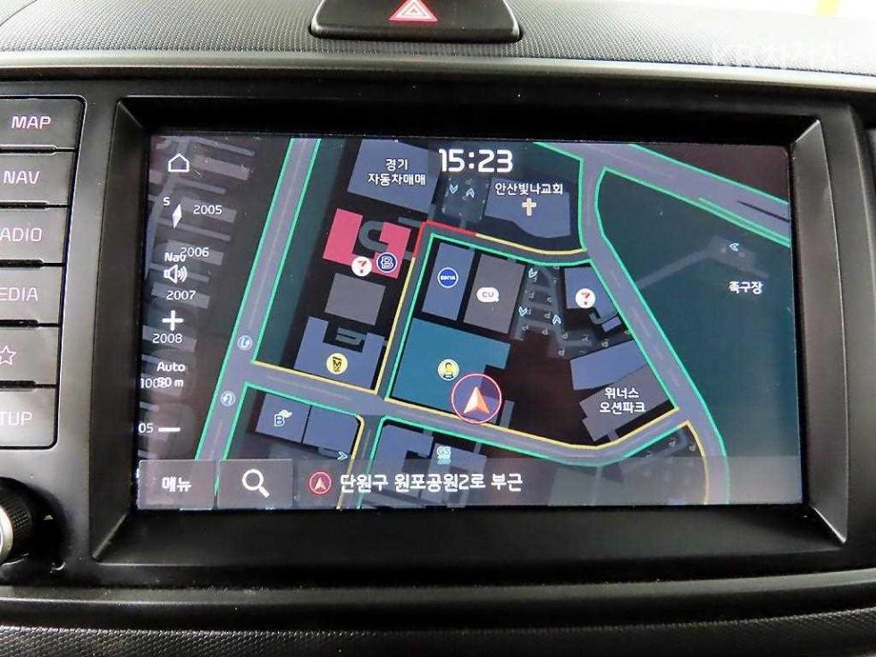 2024 - kia kia