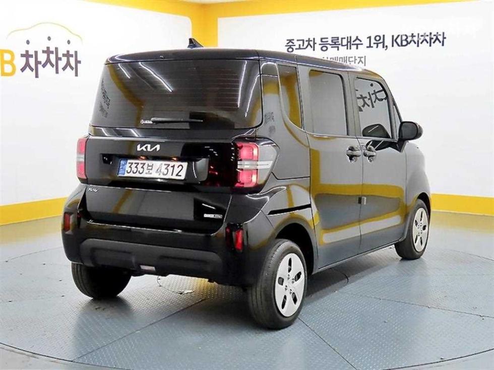 2024 - kia kia