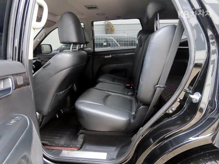 Kia Mohave 4WD KV300 Premium Type 7