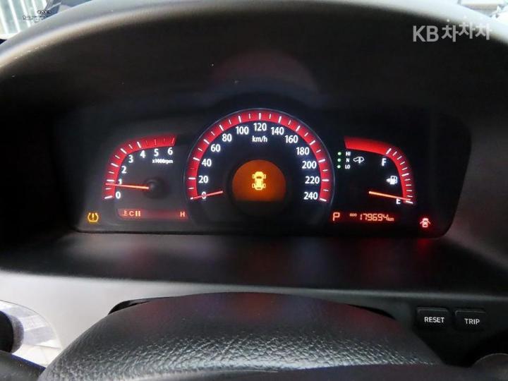 Kia Mohave 4WD KV300 Premium Type 10