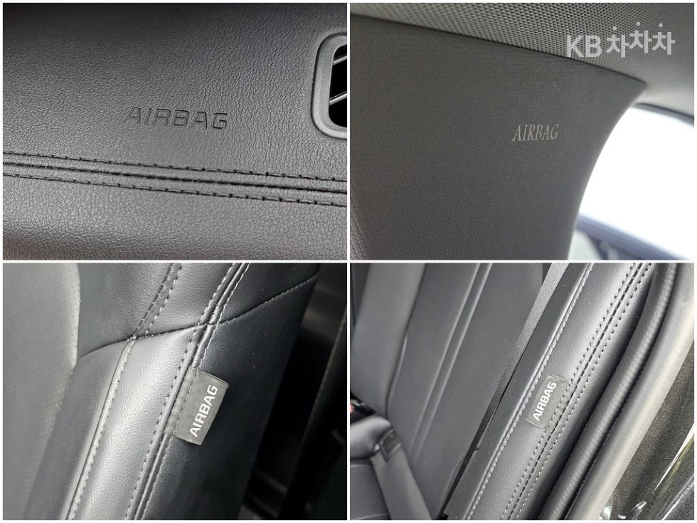 2021 - kia k5