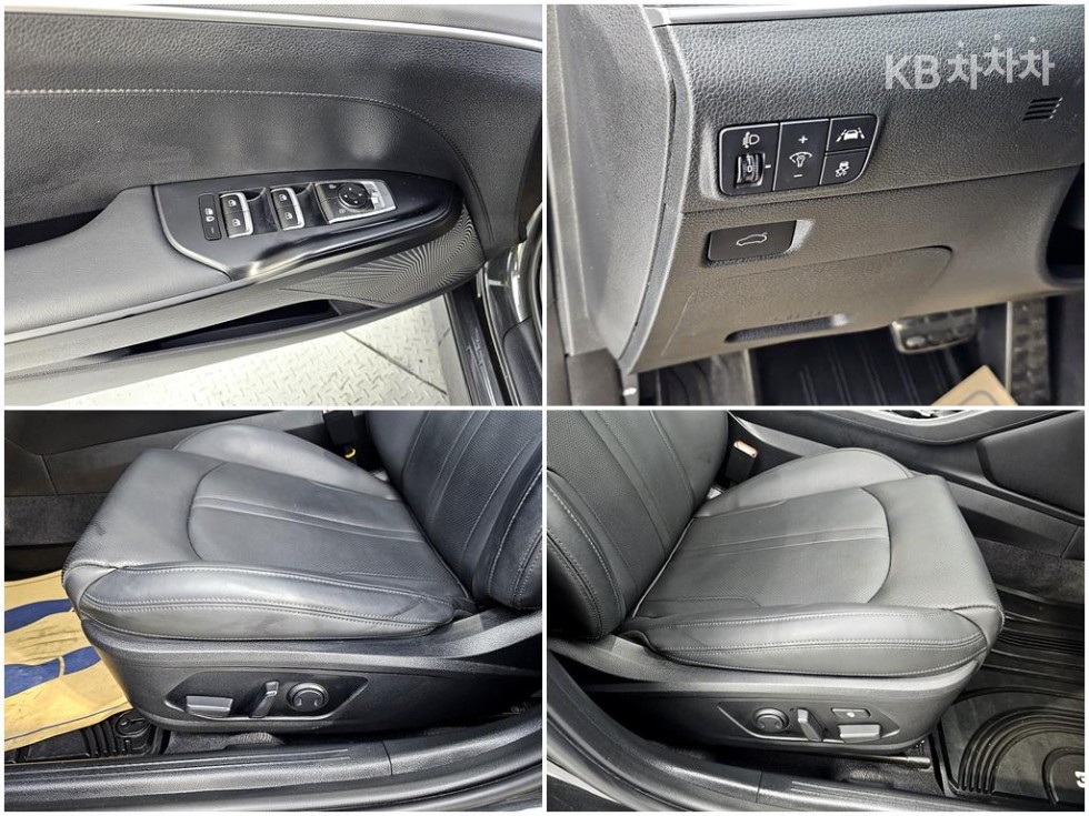 2021 - kia k5